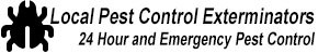 Sawyer ND Pest Control Exterminators